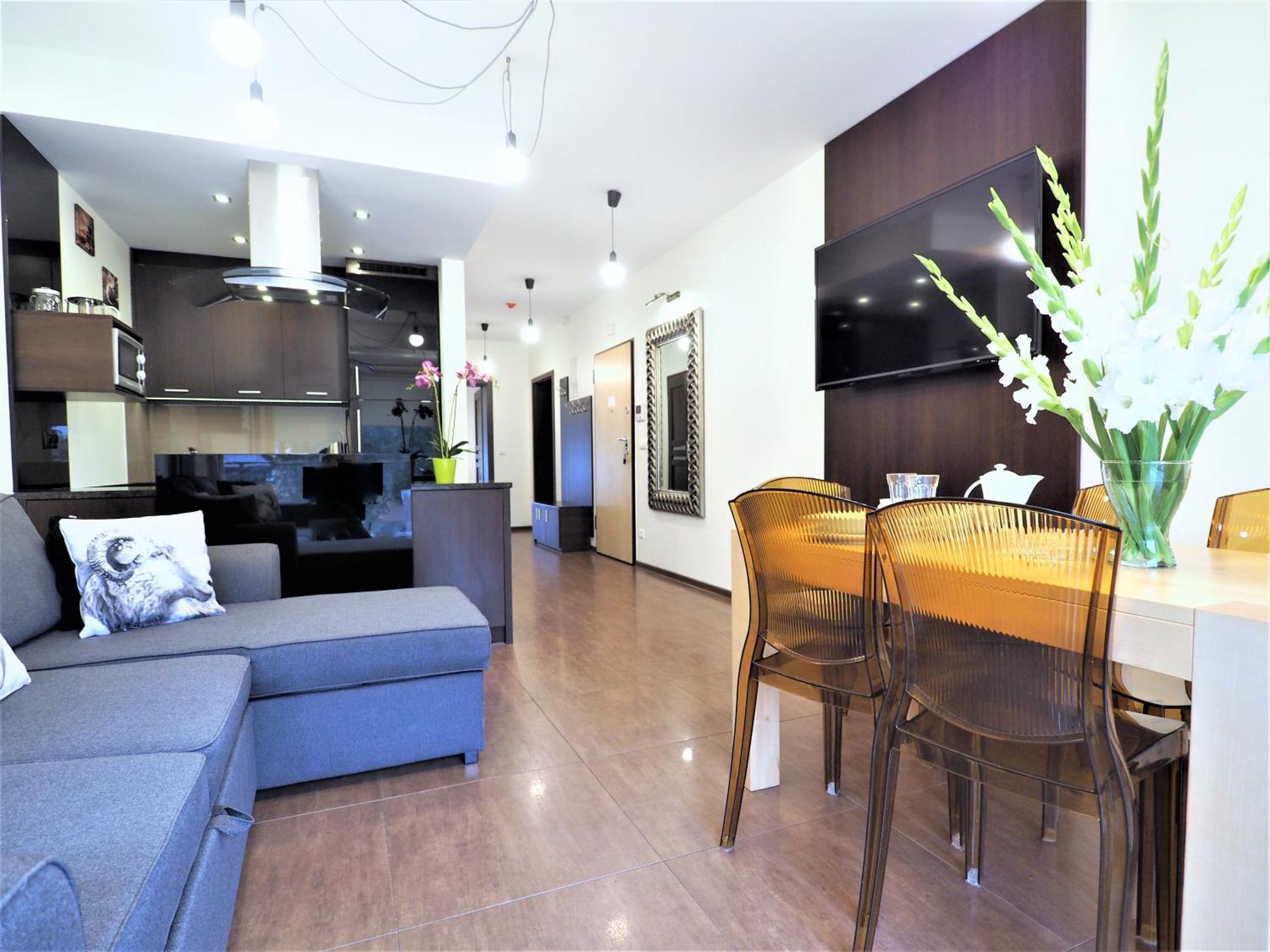Vip Apartamenty Stara Polana 2 — Photos 1