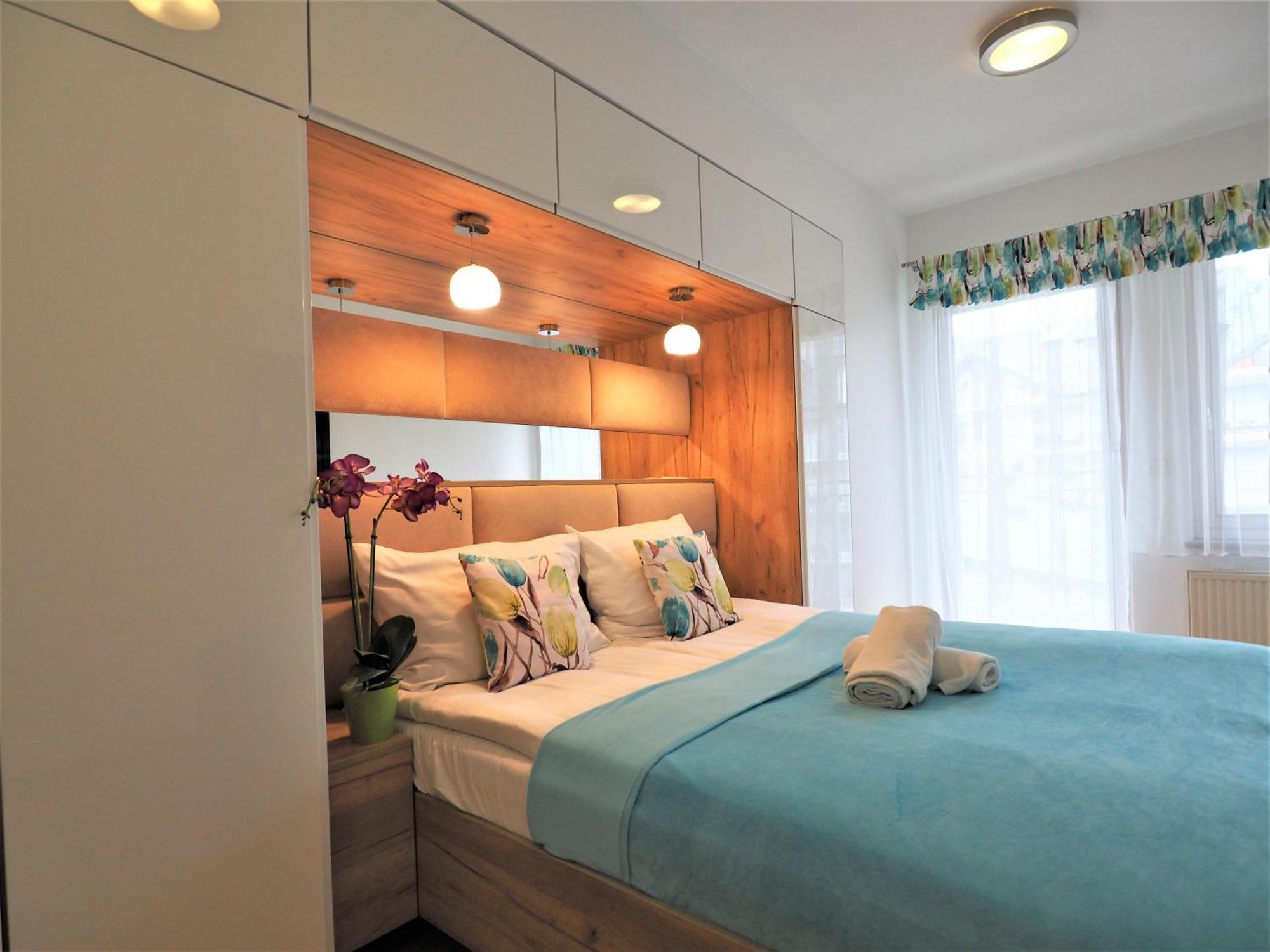 Vip Apartamenty Stara Polana 2 — Photos 2
