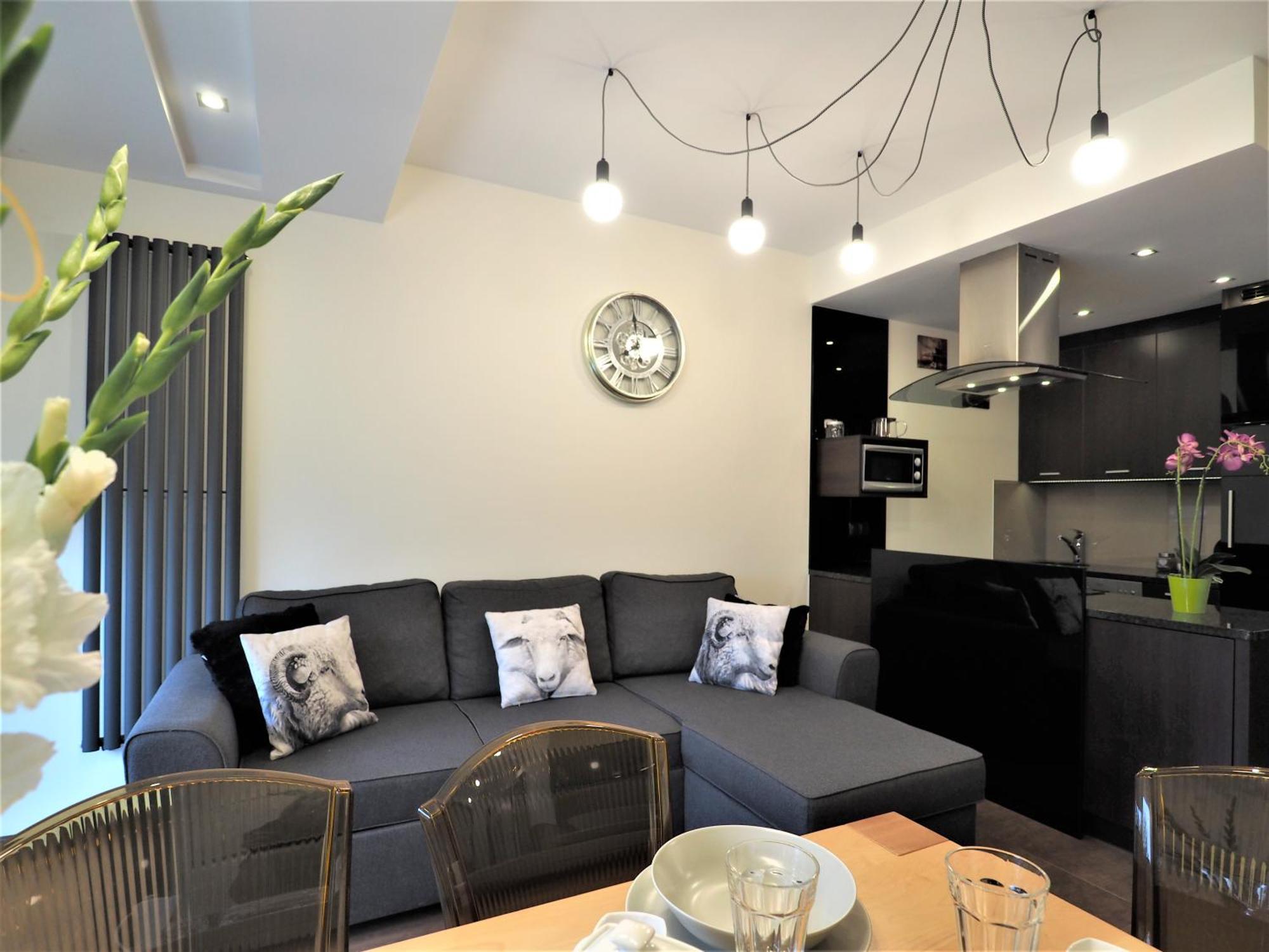 Vip Apartamenty Stara Polana 2 — Photos 3